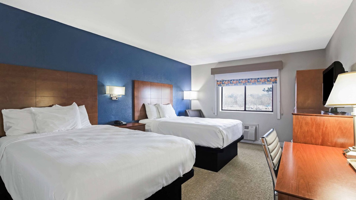 Nashville Hotel | Best Western U. S. Inn
