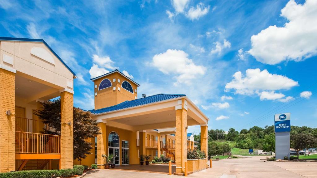 Van Buren Hotel | Best Western Van Buren Inn