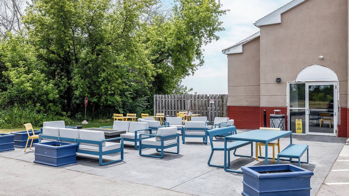 Watertown Hotel | Best Western Watertown
