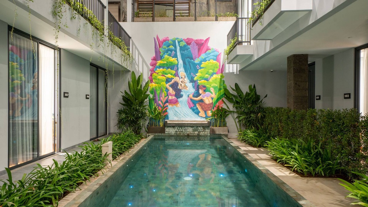 Renon House | Bestah Coliving