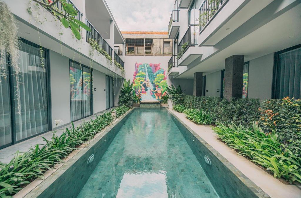 Renon Apartment | Bestah Coliving