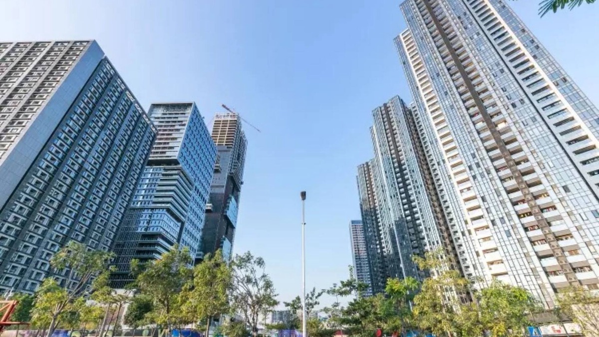 Nanshan Apartment | Besten Apartment Shenzhen Vanke Branch