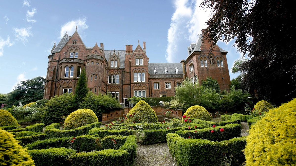 Newark upon Trent Hotel | Bestwood Lodge
