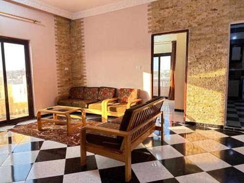 Marsa Matruh Apartment | Bet Elezz-Alam Elrom Apartments, "Lumiere Twelve"