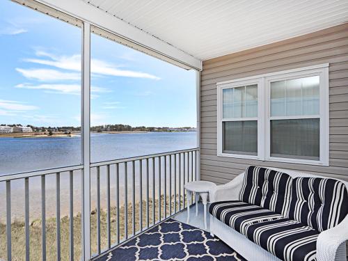 Bethany Beach Apartment | Bethany Bay - 1505 Pavilion
