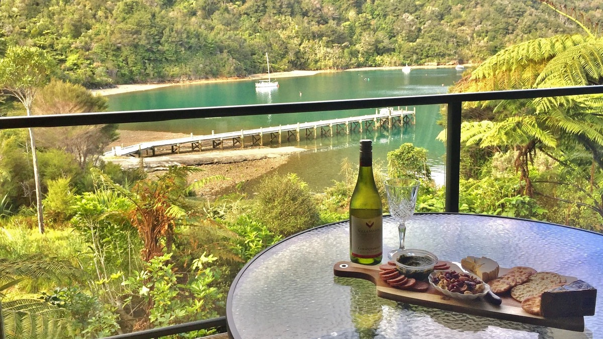 Penzance Bay House | Bethen's Retreat - The perfect place in Penzance