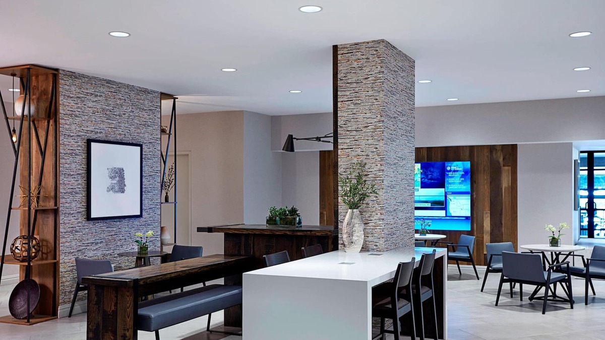 Bethesda Hotel | Bethesda Marriott