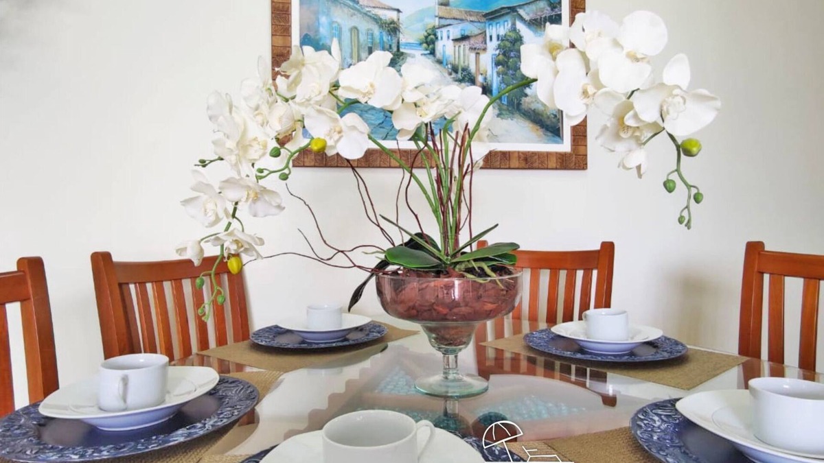 Penha Apartment | Beto Carrero, Vista Espetacular do Mar, Home Club