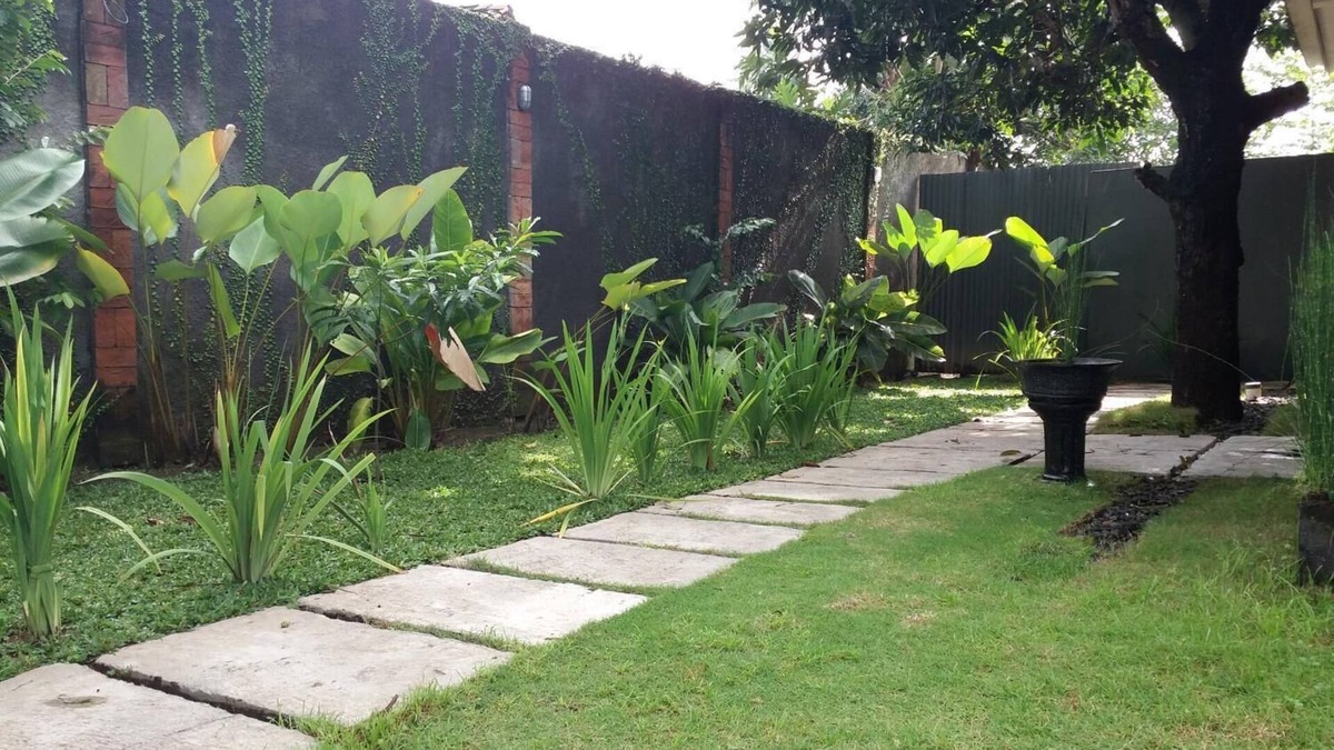 Kalasan House | Beto Guesthouse