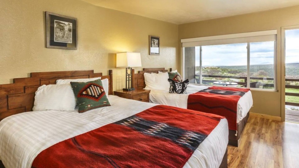Mesa Verde National Park House | Better Choice for your Vacation! Onsite Restaurant and Bar, Free Parking