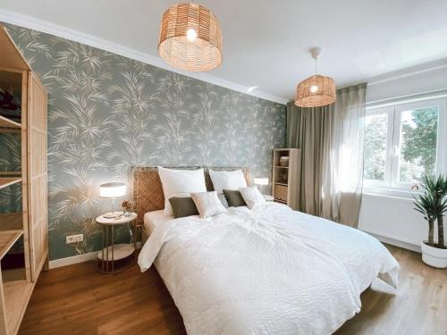 Schmoeckwitz Apartment | BetterBeds Berlin