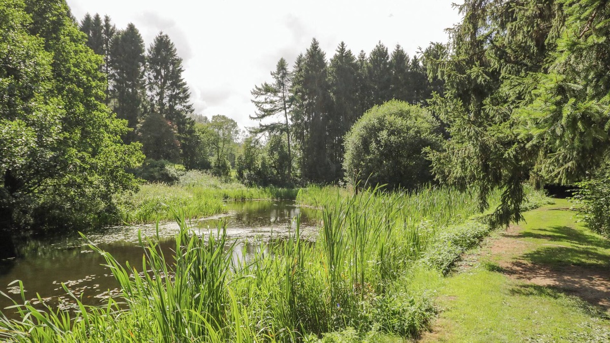 Acton Scott Cottage | Betty's Barn