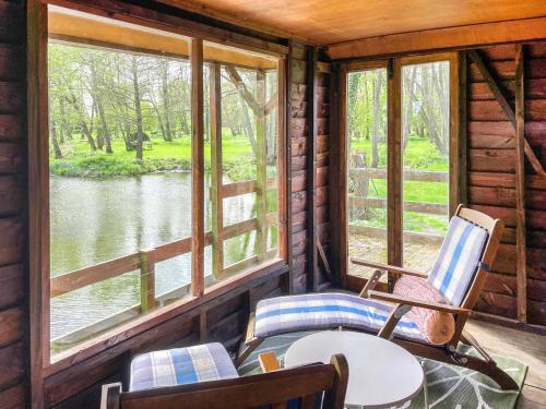 Swafield House | Betty's Cottage