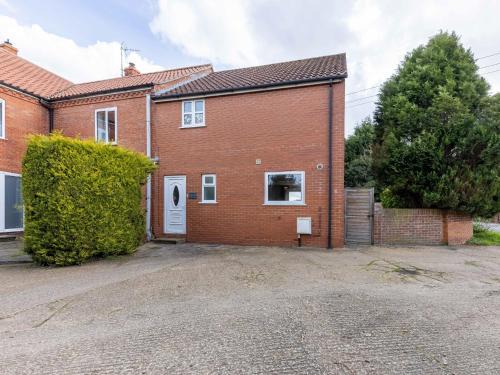 Great Ryburgh House | Betty's House