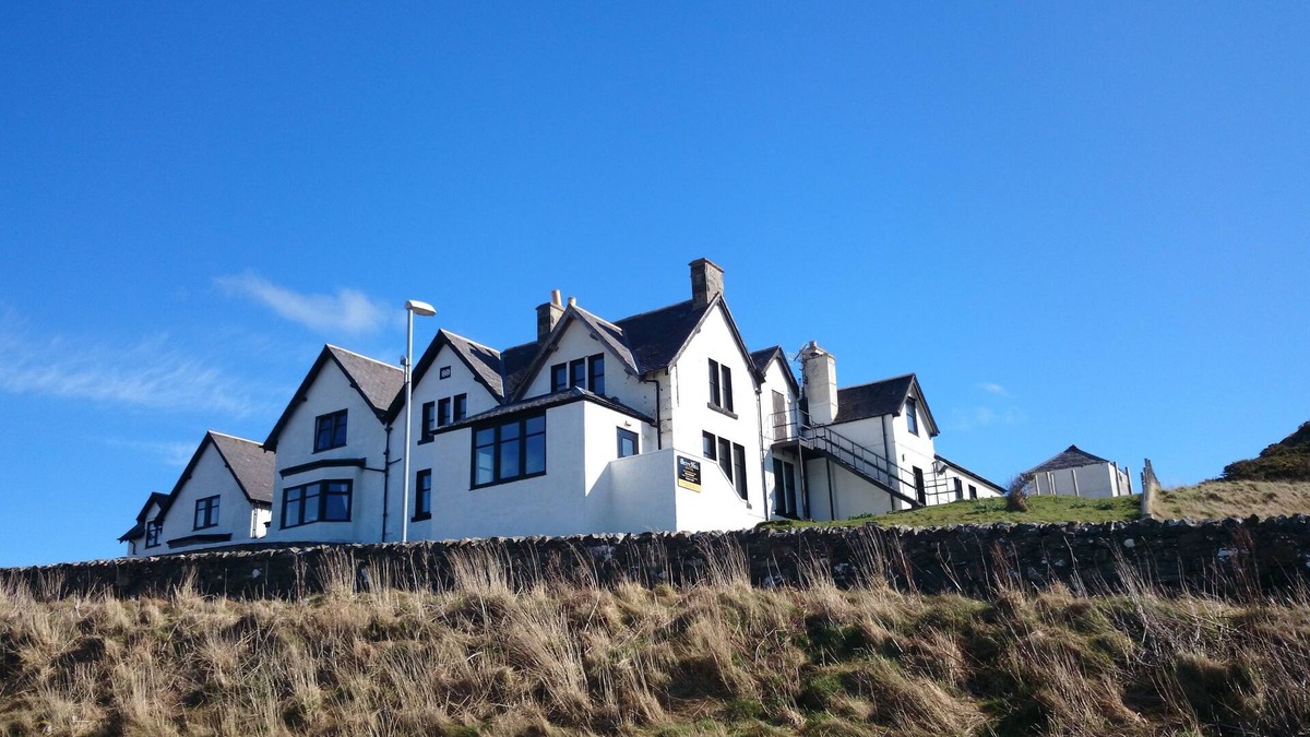 Bettyhill Hotel | Bettyhill Hotel