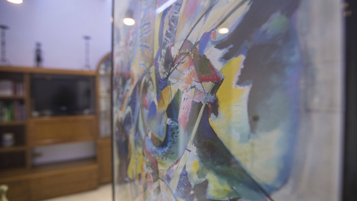 Ruvo di Puglia Bed & Breakfast | BETWEEN ART, FOOD AND CULTURE . THE DISTANCES OF TALOS