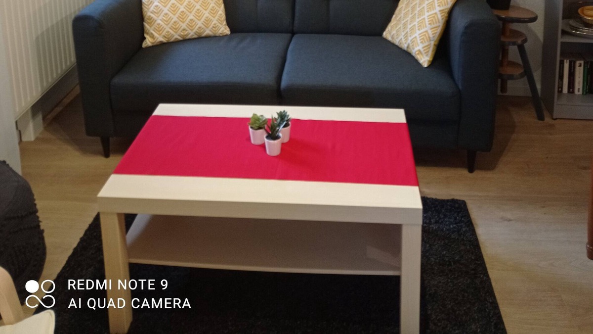 Oberhergheim Apartment | Between Colmar and Mulhouse fully equipped apartment