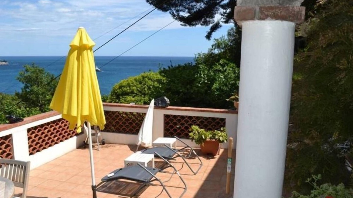 Eze Apartment | Between Monaco & St Jean Cap Ferrat, Eze bord de Mer, 200 m from the beach