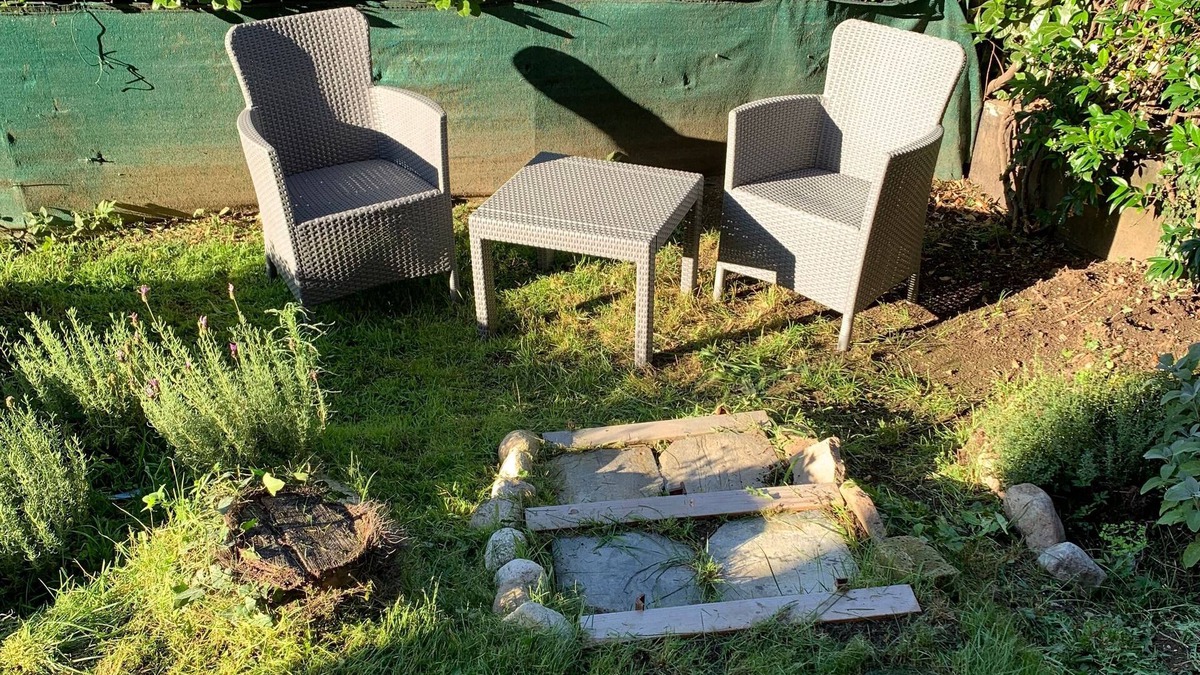Costa Masnaga Apartment | Between Nature And City - Apartment With Garden