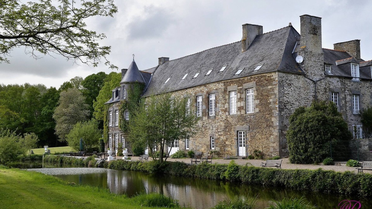 Pleugueneuc Other | Between Rennes and St. Malo, the ideal place to get together with family and friends