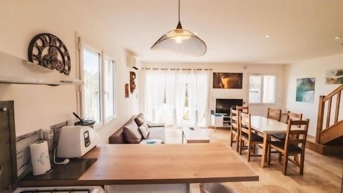 Cervione Villa | Between sea and mountains 600 metres from the beach