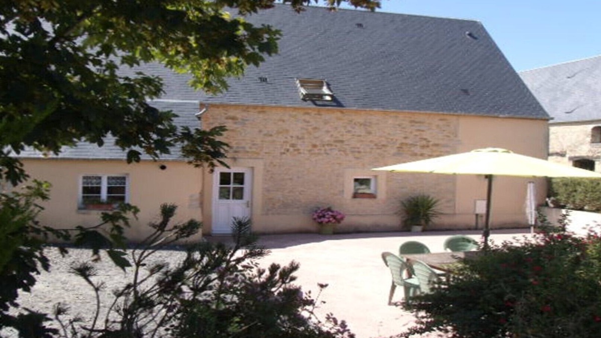 Blay Cottage | Between Sea, History and Nature, breathe in the moment! 12 min from Omaha Beach!