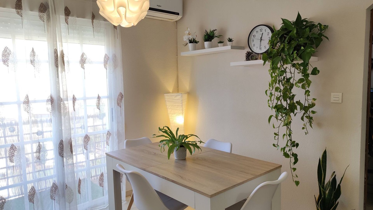 Cenes de la Vega Apartment | Between the Alhambra and Sierra Nevada with Swimming Pool