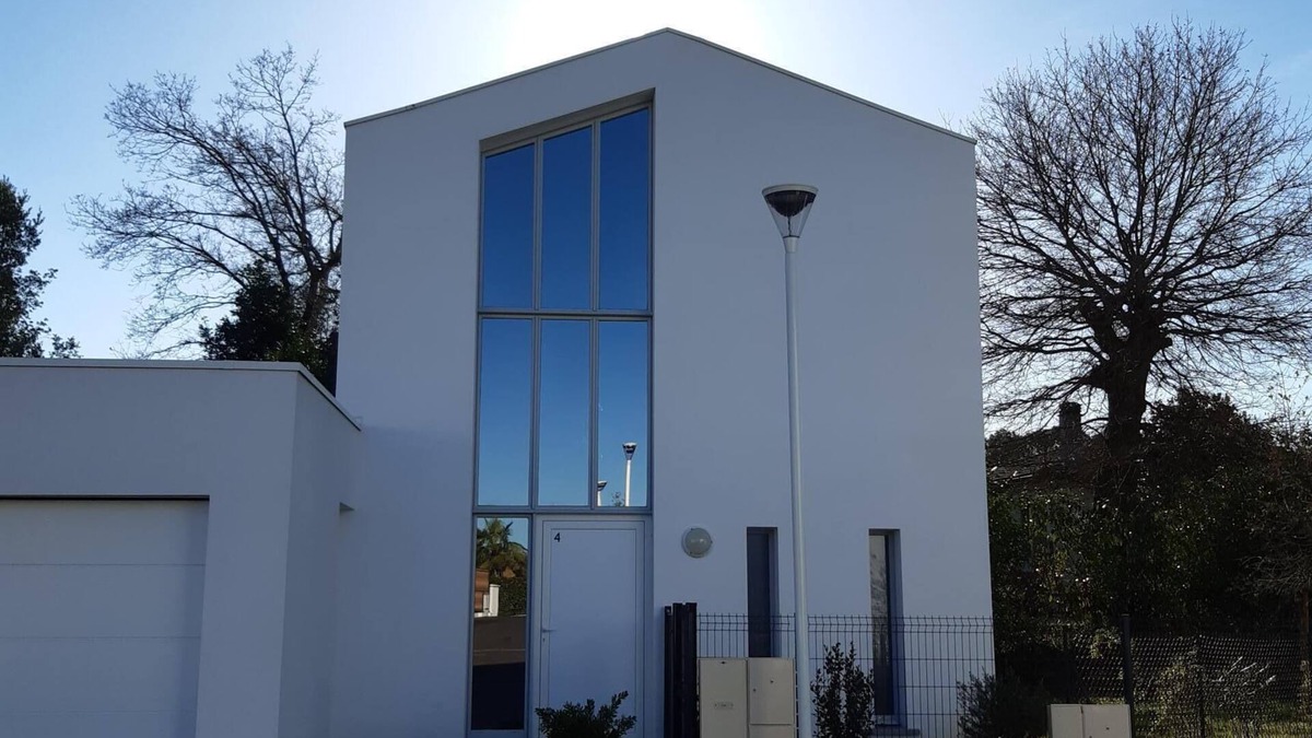 Tosse House | Between the ocean and the Landes forest, house for 3 to 4 people