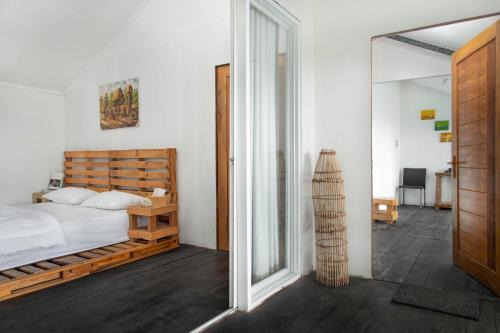 Iboih Cabin | Beu Ceubeh Cottage - Family Room