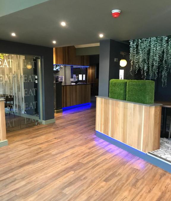 Walsall Hotel | Beverley Hotel