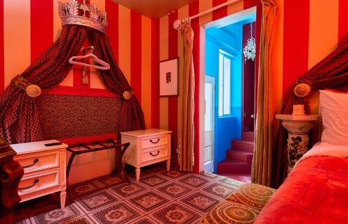 Beverly Hills House | Beverly Hills Elegant Homestay