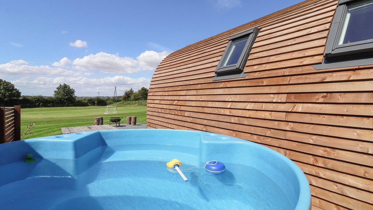 Driffield Cottage | Bevy