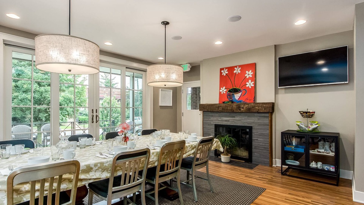 Bexley Bed & Breakfast | Bexley Bed and Breakfast