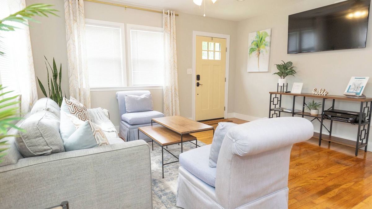 North Charleston House | Bexley Place