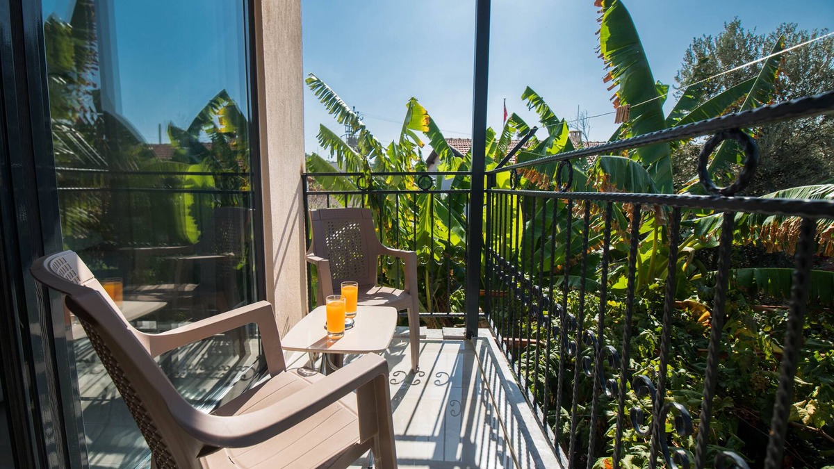 Patara House | Beyoglu Pansiyon Apart