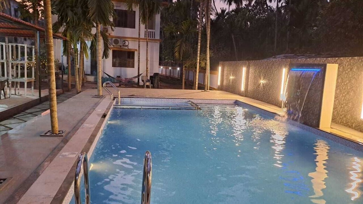 Nandgaon Villa | Beyond Stay Veera Nungalow