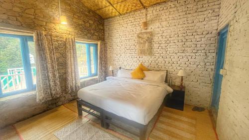Gagar Hotel | Beyond Wifi Burans Kot Heritage, Ramgarh