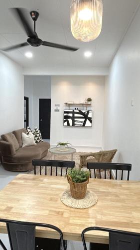 Kuala Terengganu House | BF Stay 1