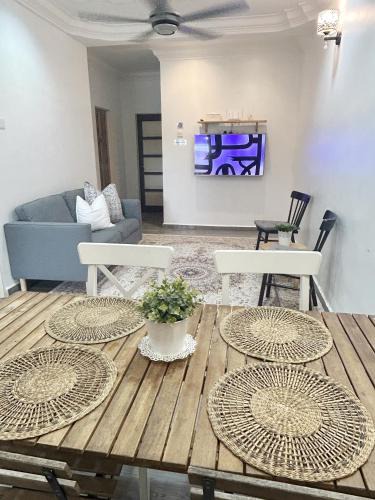 Kuala Terengganu House | BF Stay 2