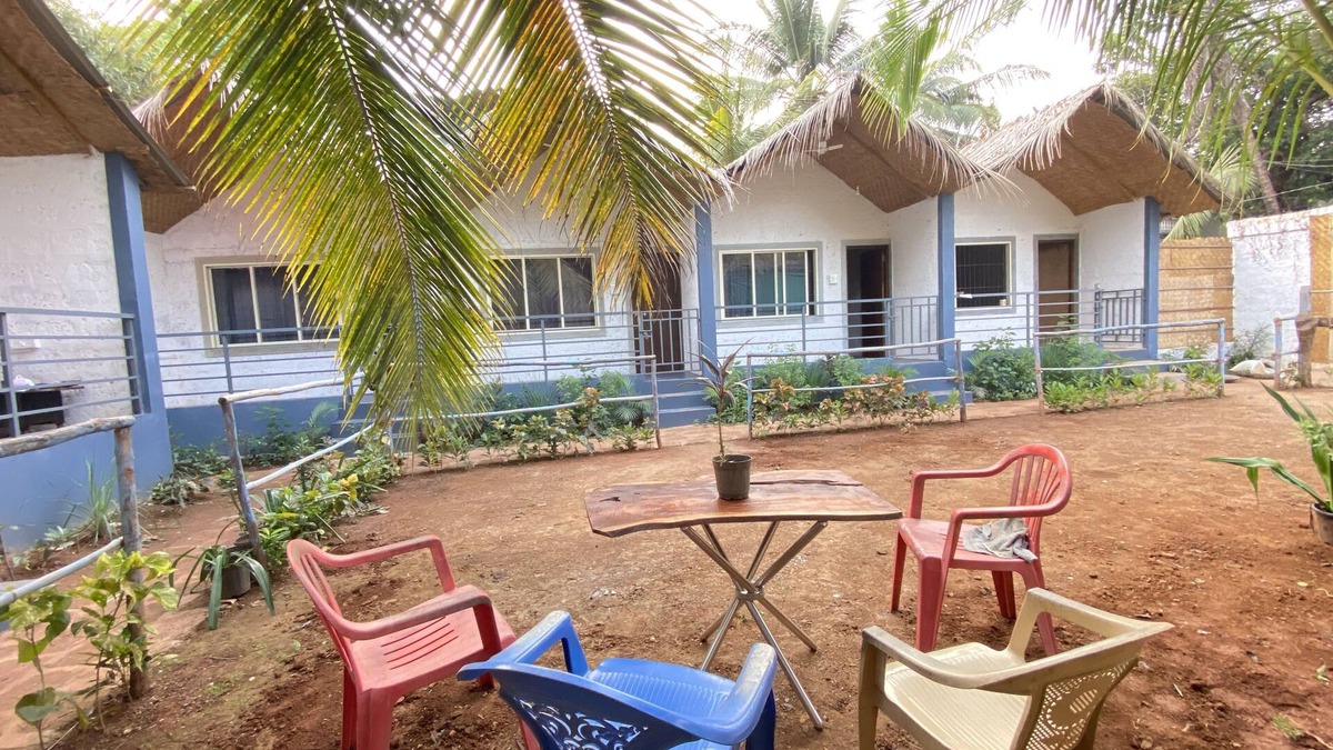 Mandrem Cottage | BGAWATI 001