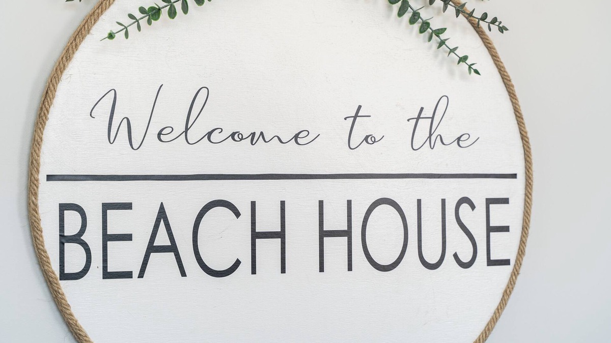 Miminegash House | BH Beach House