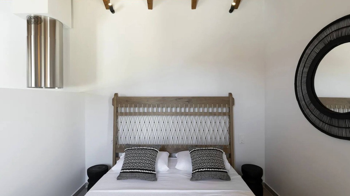 Pella Region Apartment | BH1003 - C - Studio Magnisia