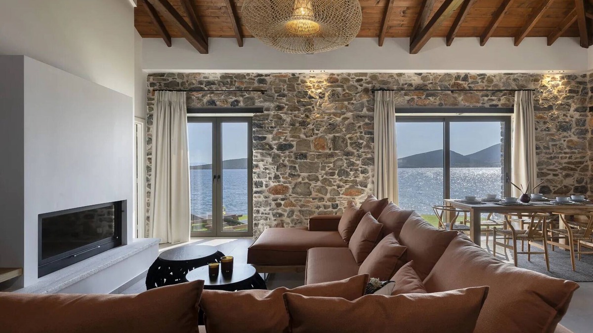 Sourpi Apartment | BH1008 - C - Suite Magnisia
