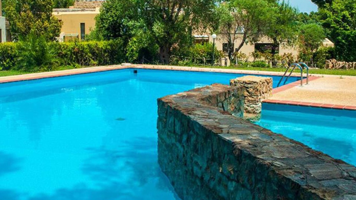 Sane Villa | BH1018 - C - Villa Chalkidiki