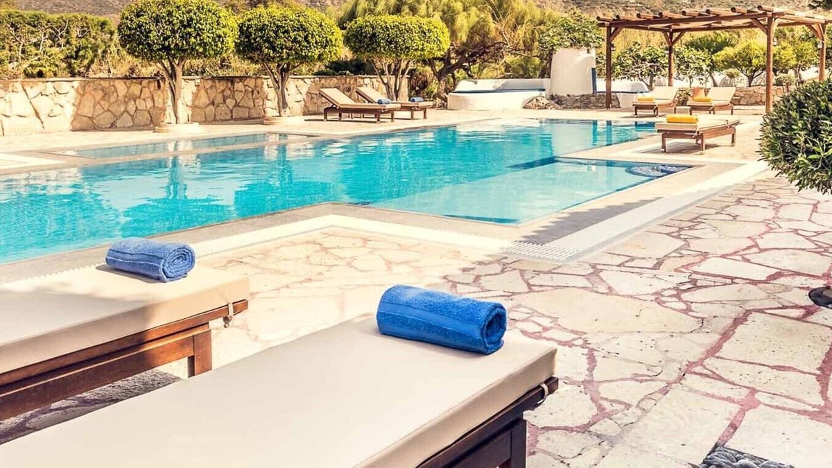 Tripitos Villa | BH104 - R - Villa Sitia