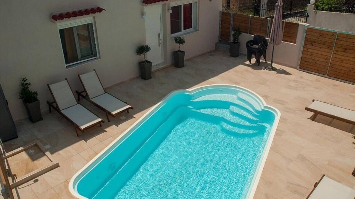 Palekastro Villa | BH124 - A - Home Sitia