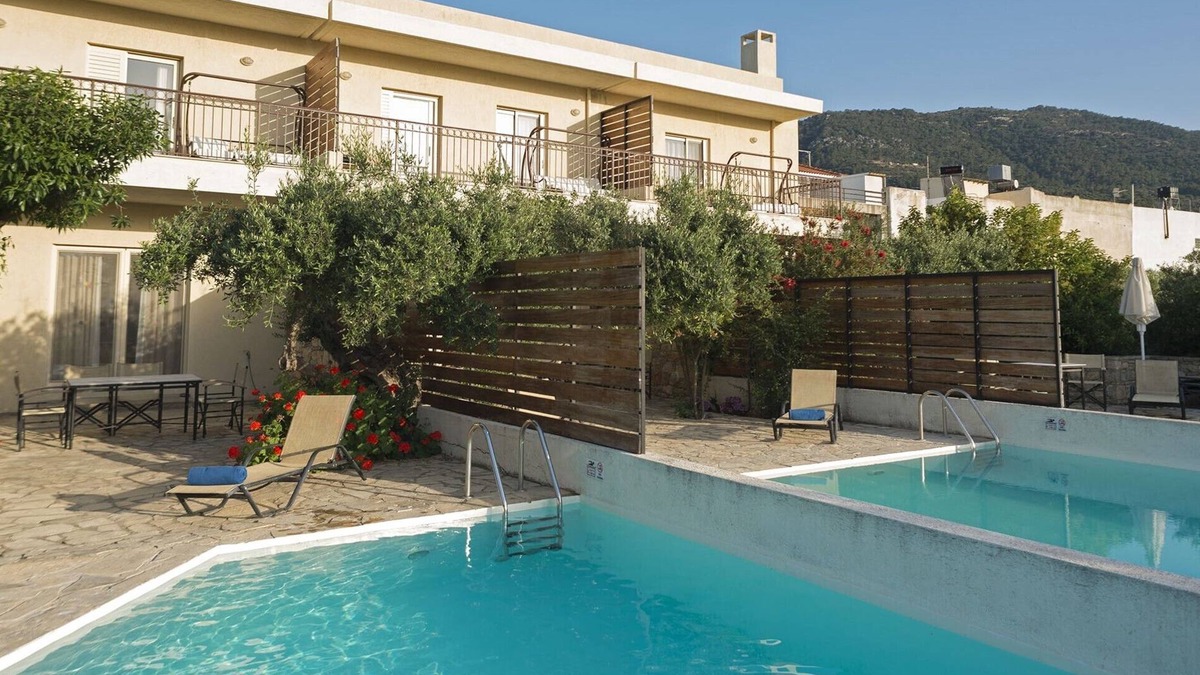 Istron Villa | BH166 - R - Villa Istron