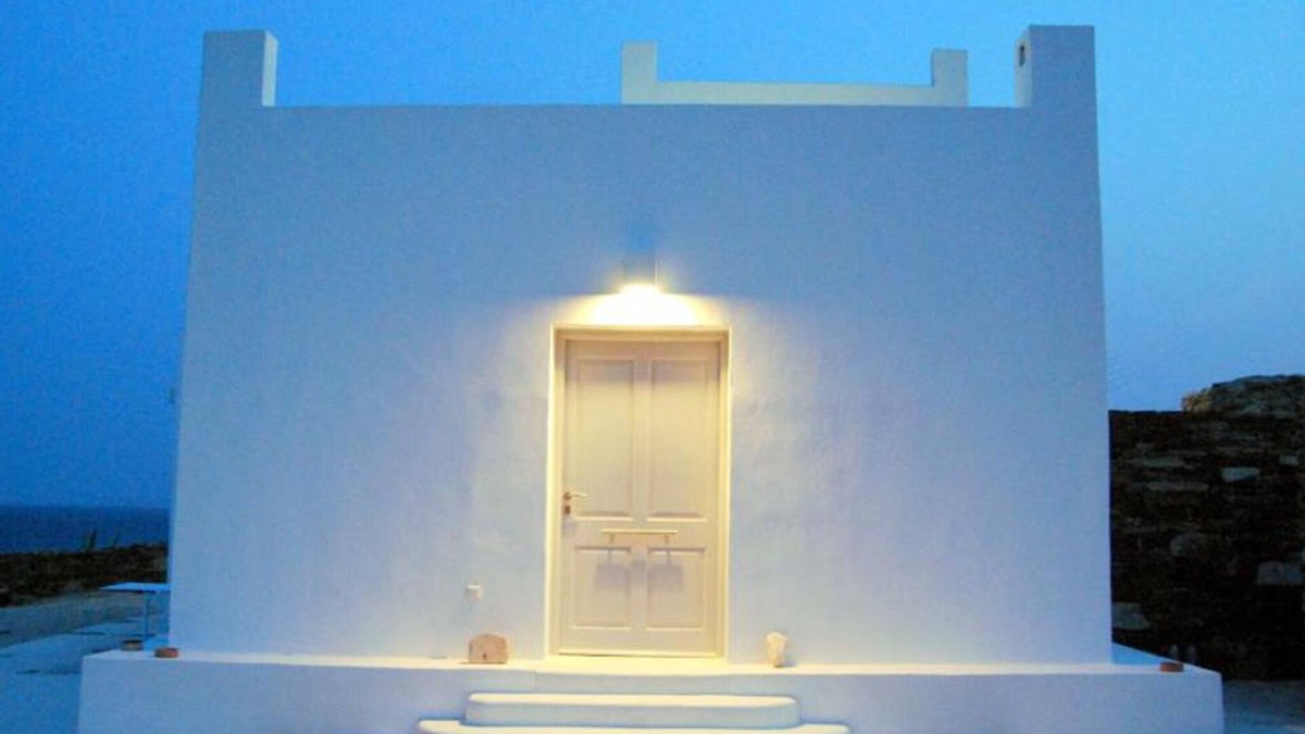 Ios Villa | BH184 - R - Villa Ios