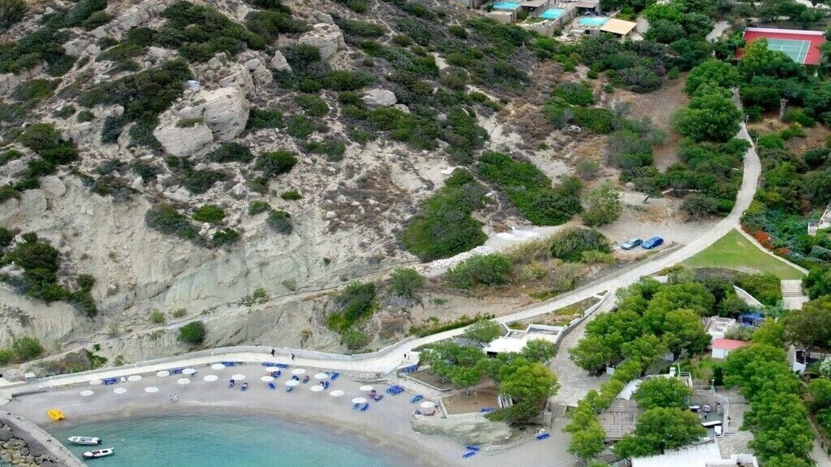 Istron Villa | BH209 - R - Villa Agios Nikolaos