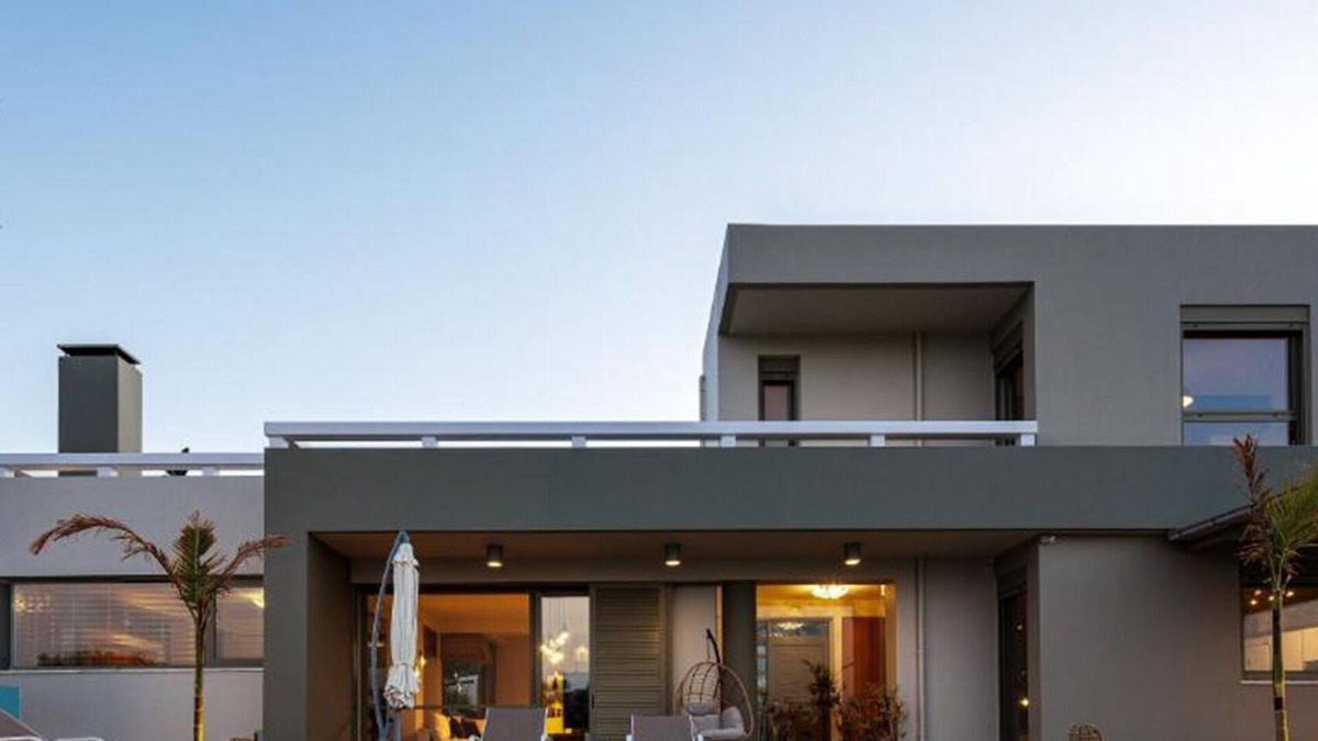 Agia Triada Villa | BH365 - C - Villa Rethymno